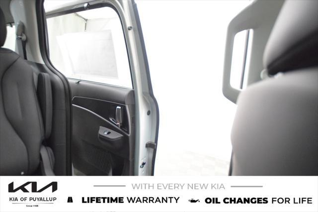new 2026 Kia Carnival car, priced at $49,315