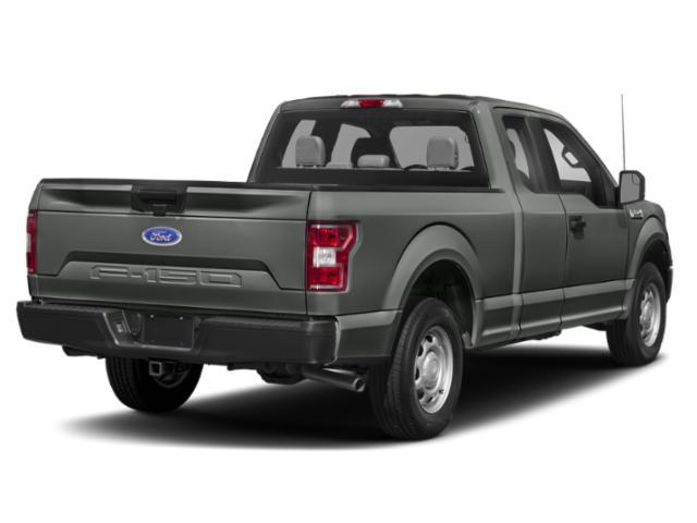 used 2019 Ford F-150 car, priced at $19,998