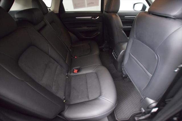 used 2023 Mazda CX-5 car, priced at $26,998