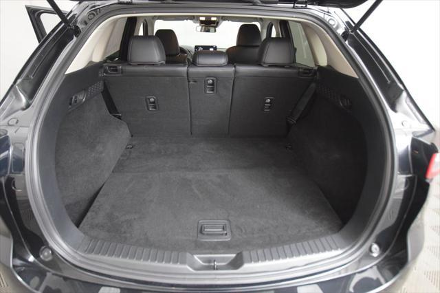 used 2023 Mazda CX-5 car, priced at $26,998