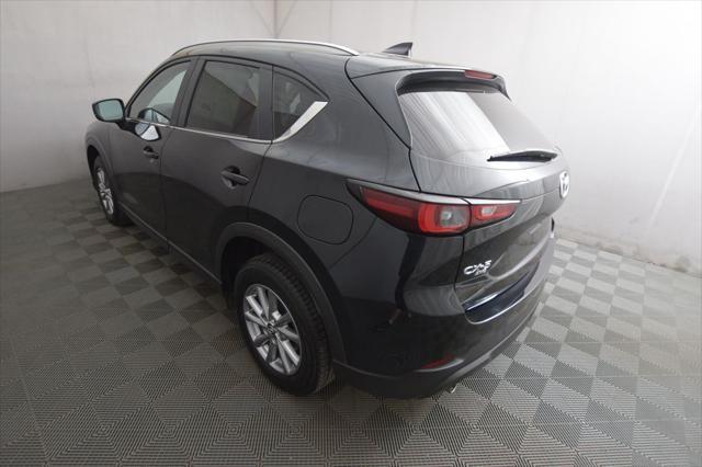 used 2023 Mazda CX-5 car, priced at $26,998
