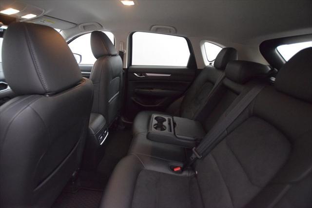 used 2023 Mazda CX-5 car, priced at $26,998