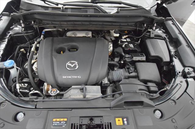 used 2023 Mazda CX-5 car, priced at $26,998