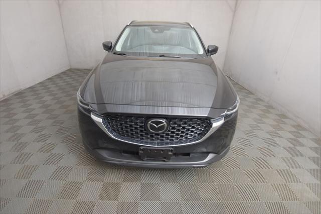 used 2023 Mazda CX-5 car, priced at $26,998