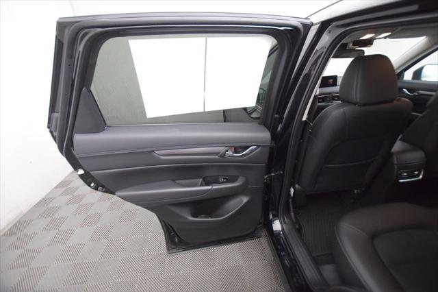 used 2023 Mazda CX-5 car, priced at $26,998