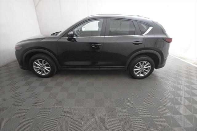 used 2023 Mazda CX-5 car, priced at $26,998