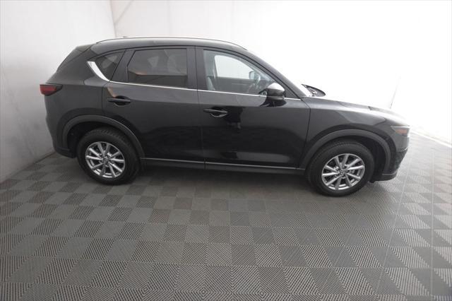 used 2023 Mazda CX-5 car, priced at $26,998