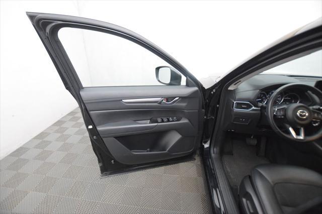 used 2023 Mazda CX-5 car, priced at $26,998