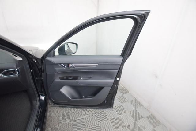used 2023 Mazda CX-5 car, priced at $26,998