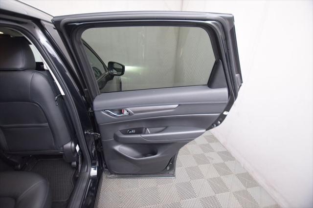 used 2023 Mazda CX-5 car, priced at $26,998