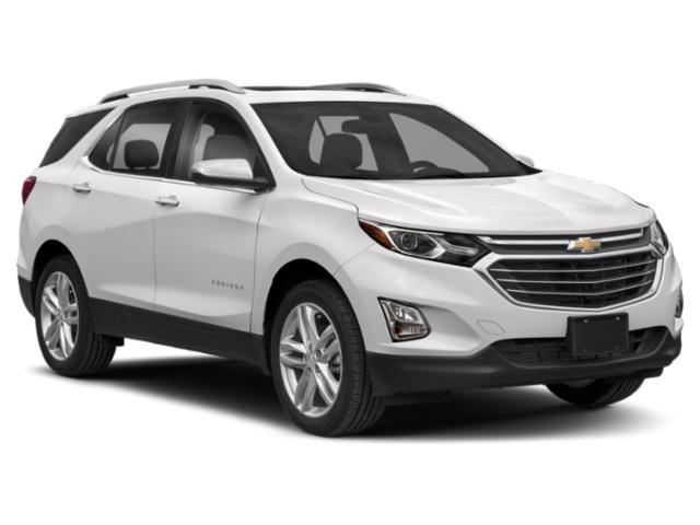 used 2018 Chevrolet Equinox car, priced at $17,651