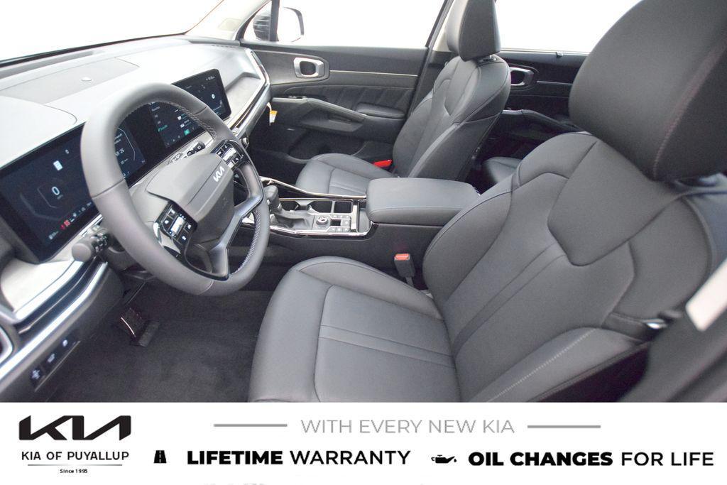 new 2026 Kia Sorento car, priced at $45,570