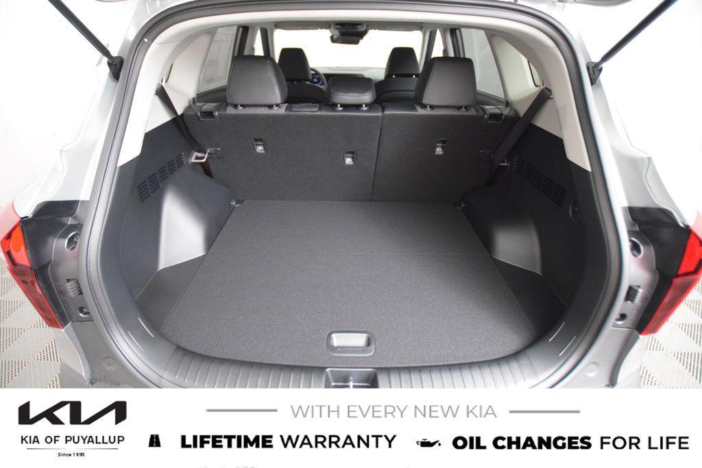 new 2026 Kia Seltos car, priced at $28,475