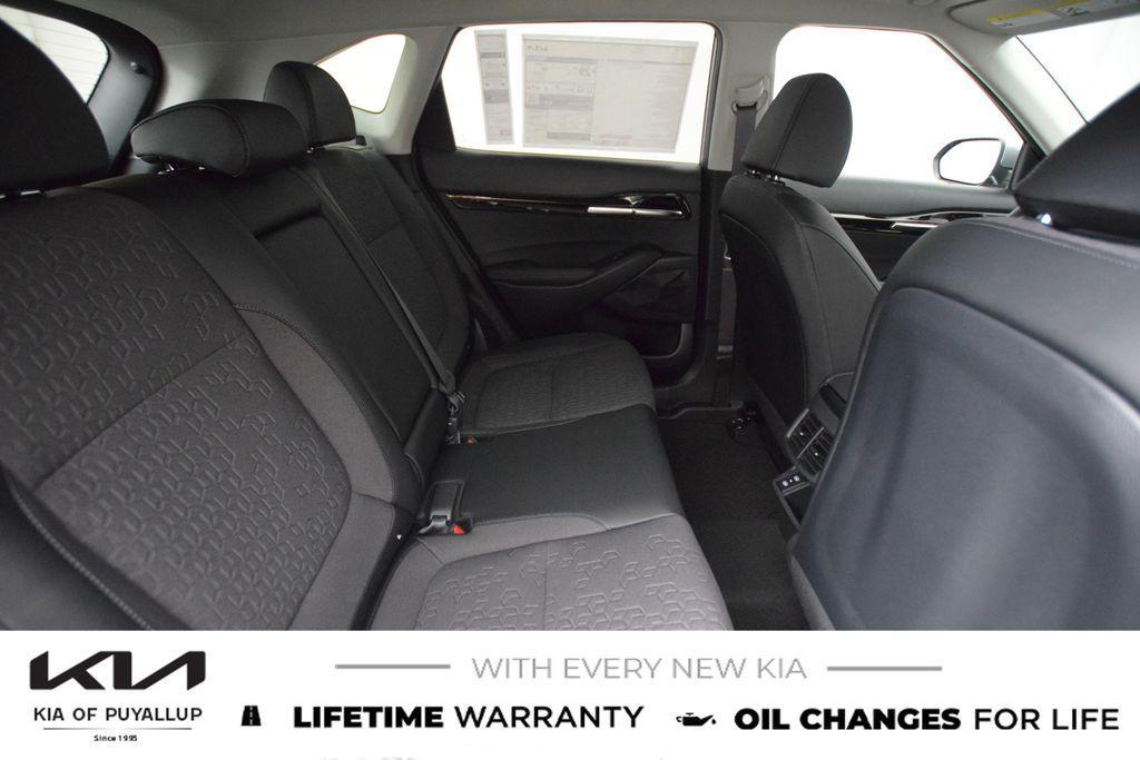 new 2026 Kia Seltos car, priced at $28,475