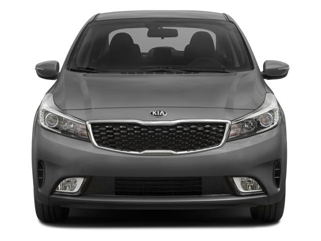 used 2017 Kia Forte car