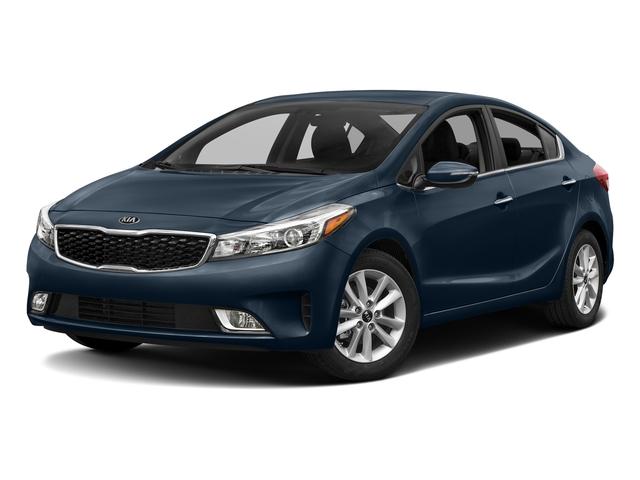 used 2017 Kia Forte car