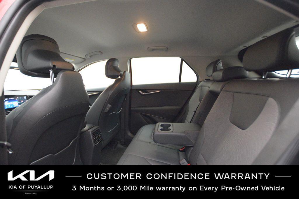 used 2023 Kia Niro car, priced at $26,238