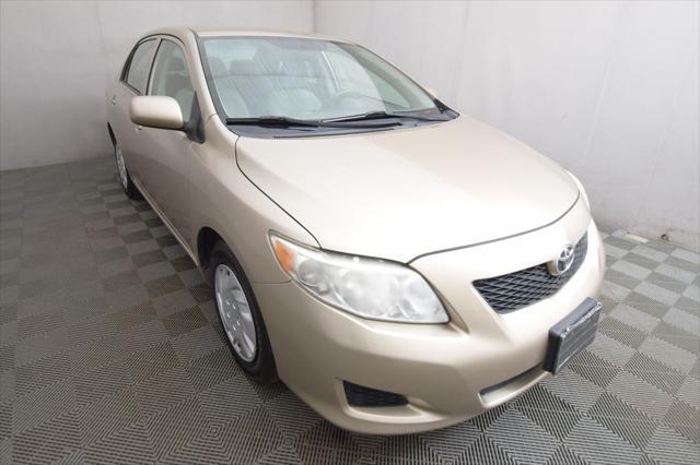 used 2009 Toyota Corolla car, priced at $7,999