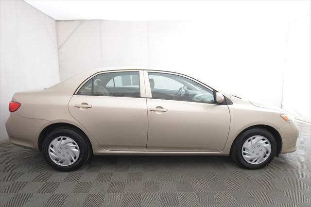 used 2009 Toyota Corolla car, priced at $7,999