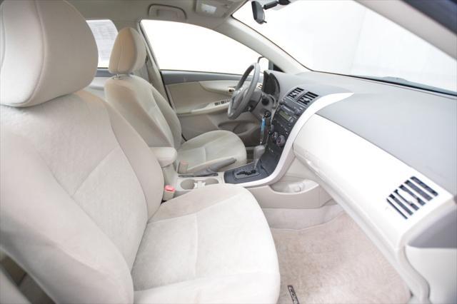 used 2009 Toyota Corolla car, priced at $7,999