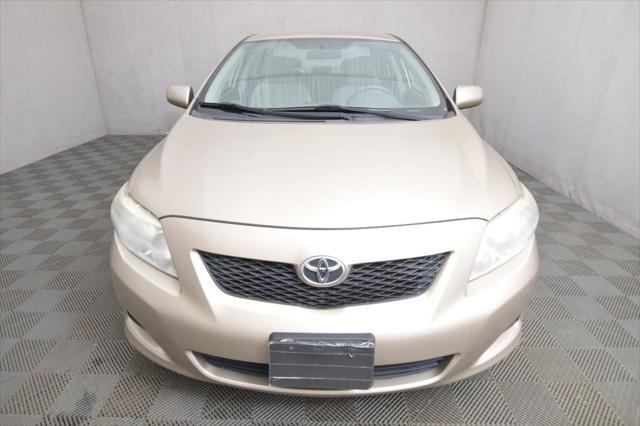 used 2009 Toyota Corolla car, priced at $7,999