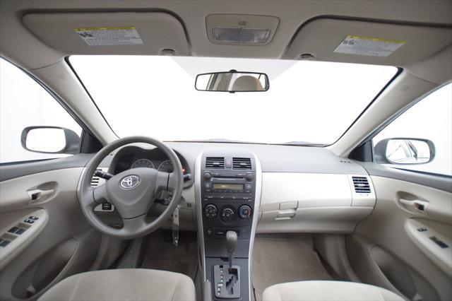 used 2009 Toyota Corolla car, priced at $7,999