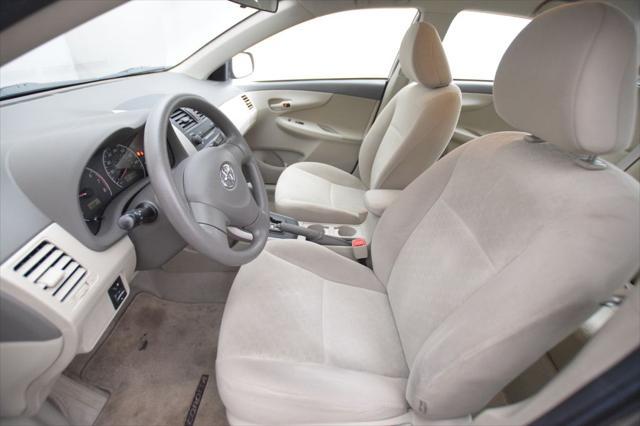 used 2009 Toyota Corolla car, priced at $7,999