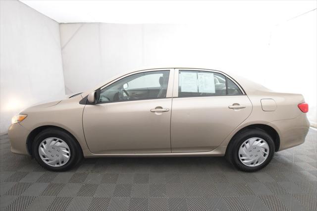 used 2009 Toyota Corolla car, priced at $7,999