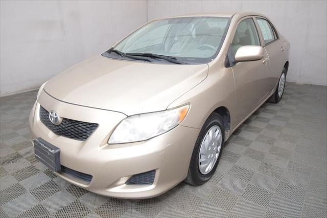 used 2009 Toyota Corolla car, priced at $7,999