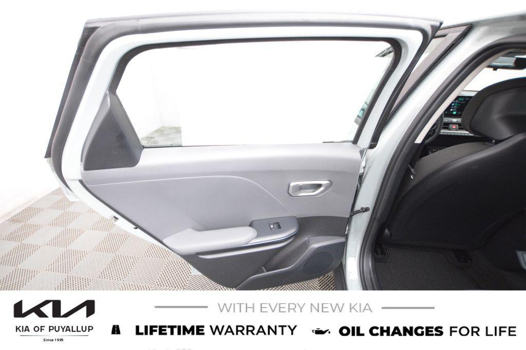 new 2025 Kia K4 car, priced at $24,185