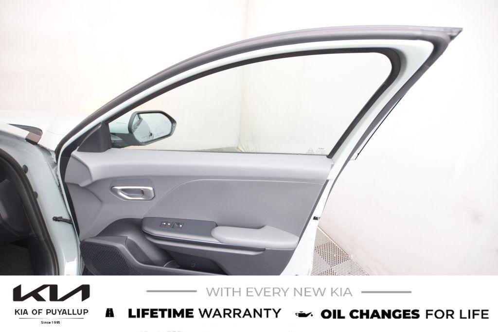 new 2025 Kia K4 car, priced at $24,185