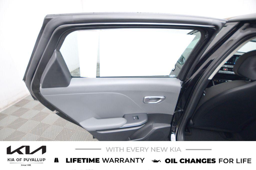 new 2025 Kia K4 car, priced at $24,185