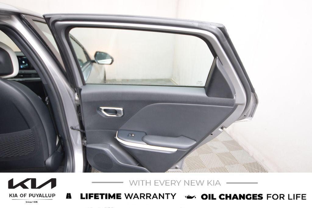 new 2025 Kia K4 car, priced at $28,385