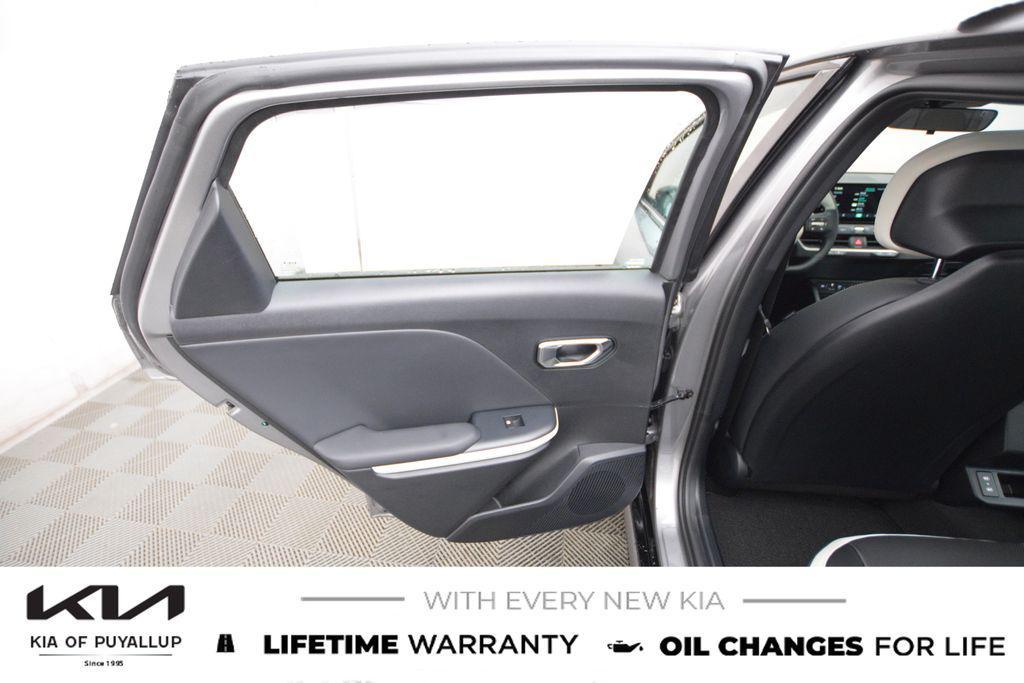 new 2025 Kia K4 car, priced at $28,385