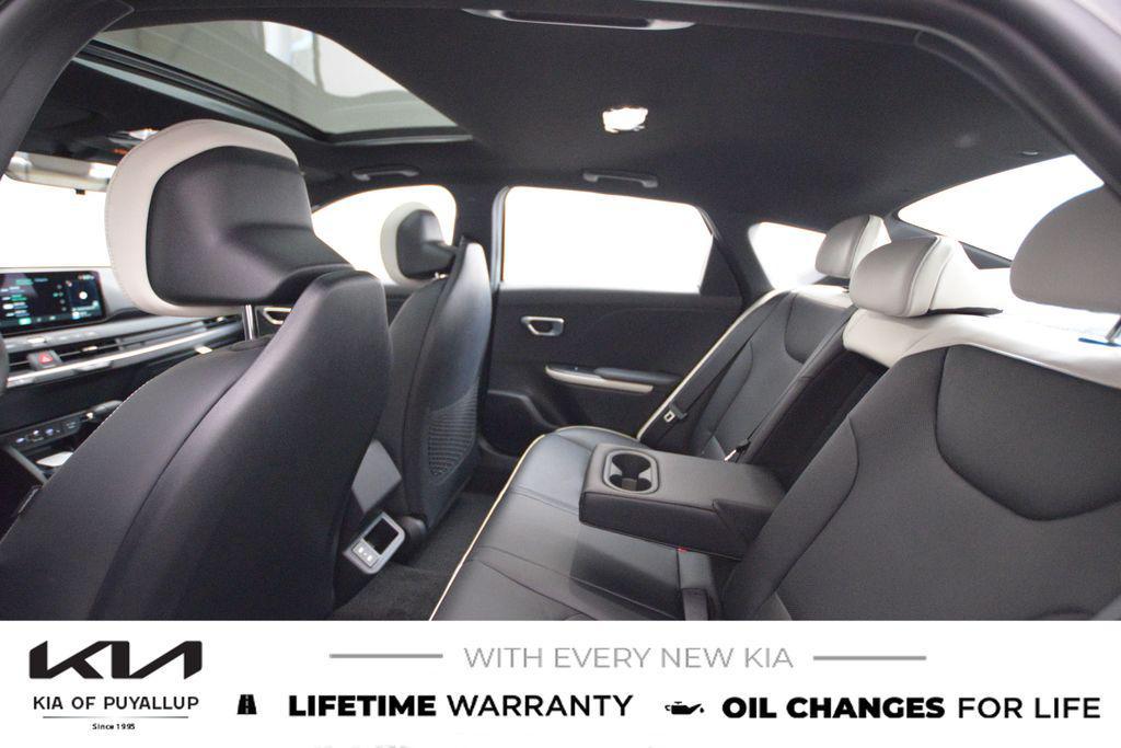 new 2025 Kia K4 car, priced at $28,385