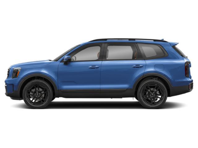 new 2025 Kia Telluride car, priced at $52,705