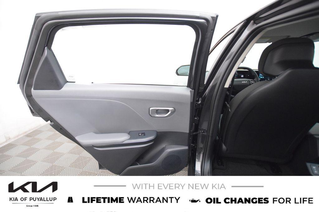 new 2025 Kia K4 car, priced at $24,165