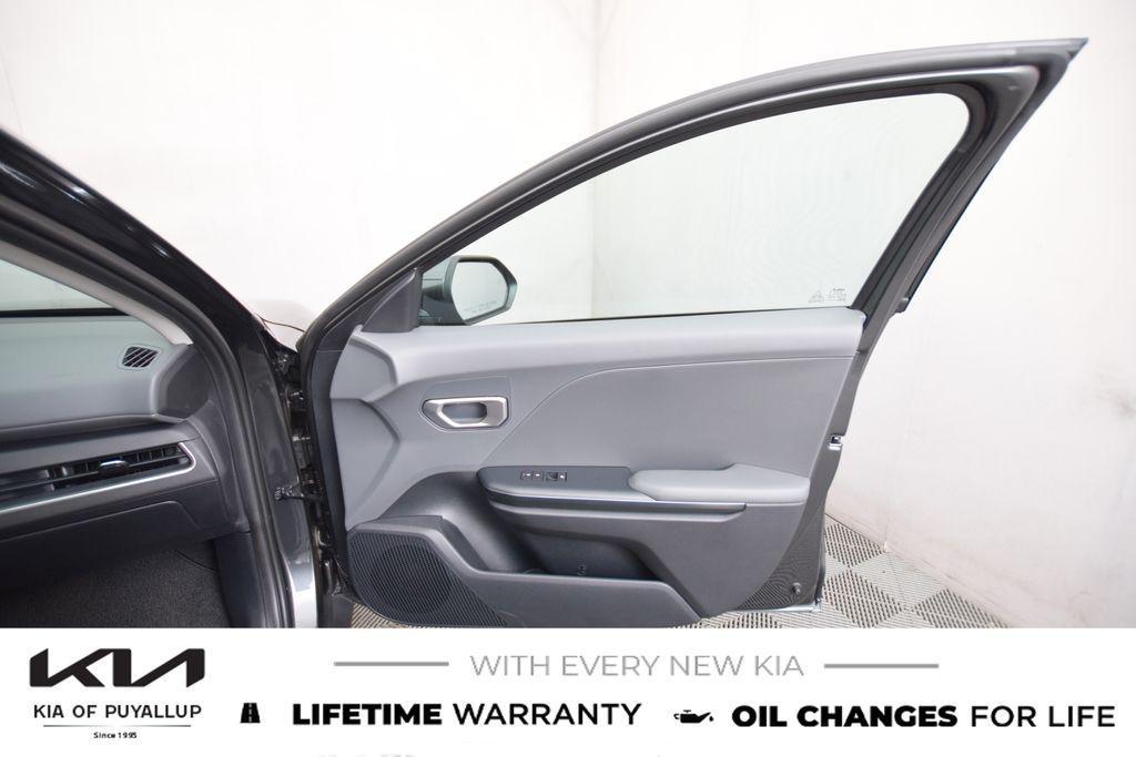 new 2025 Kia K4 car, priced at $24,165