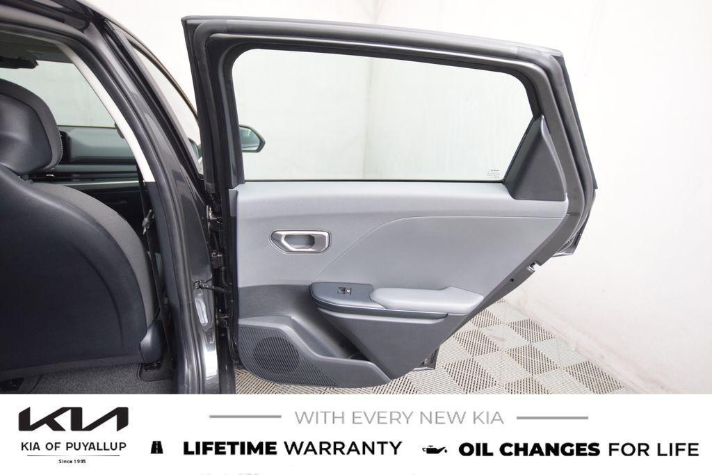 new 2025 Kia K4 car, priced at $24,165