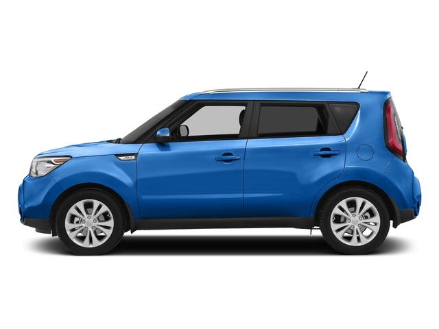 used 2016 Kia Soul car