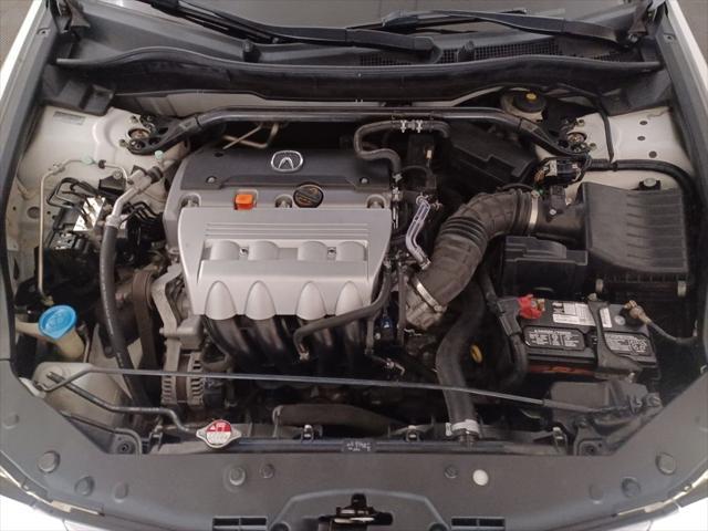 used 2012 Acura TSX car, priced at $8,999
