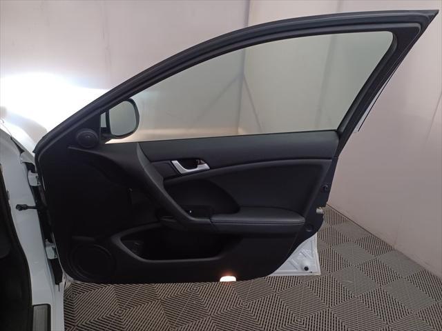 used 2012 Acura TSX car, priced at $8,999