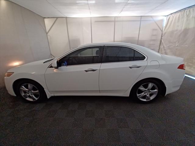 used 2012 Acura TSX car, priced at $8,999