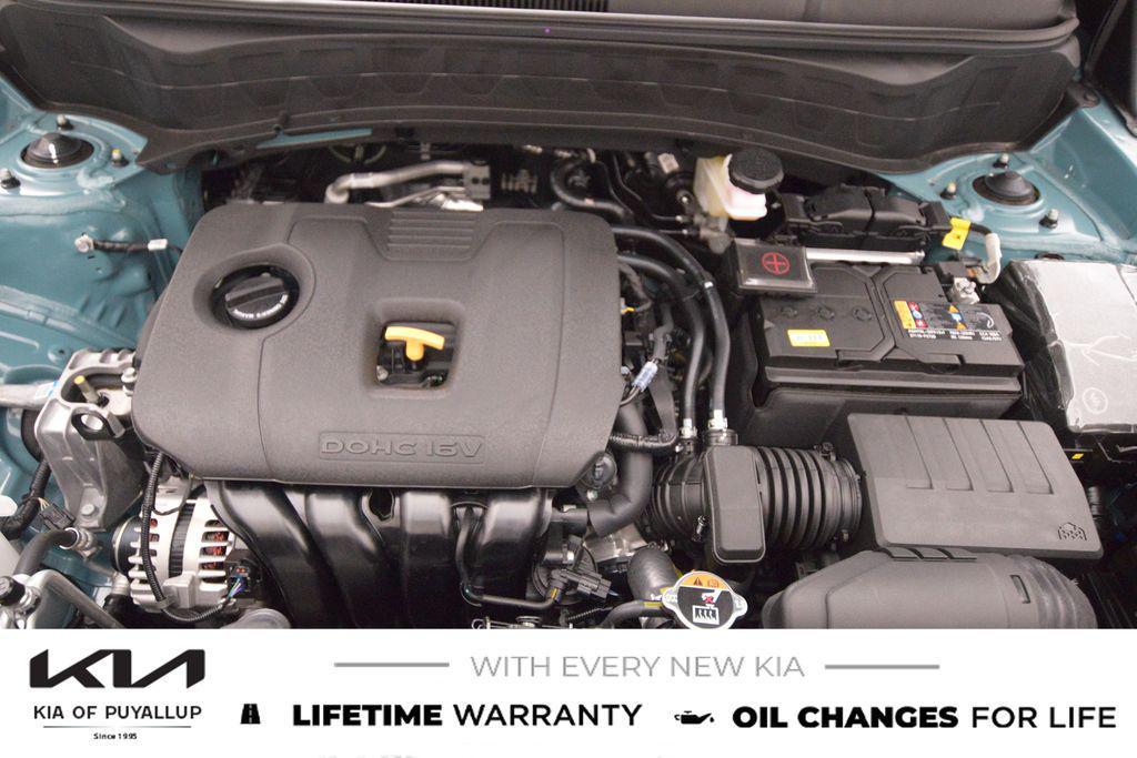 new 2026 Kia Seltos car, priced at $29,090