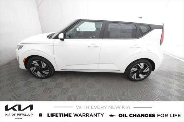 new 2025 Kia Soul car, priced at $28,305