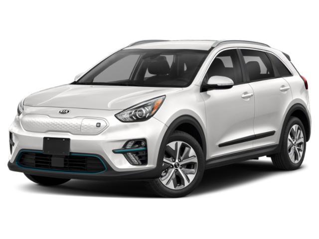 used 2020 Kia Niro EV car