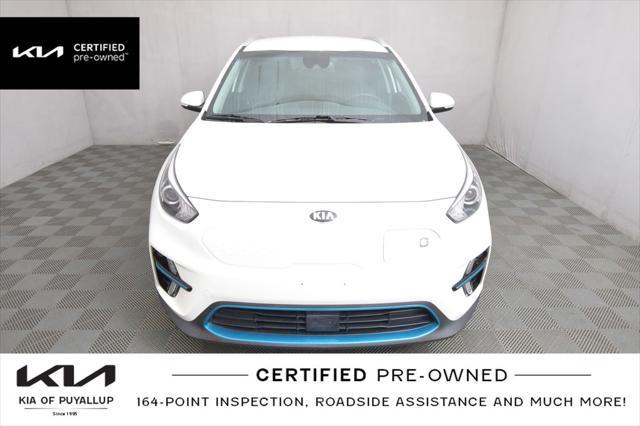 used 2020 Kia Niro EV car, priced at $21,998