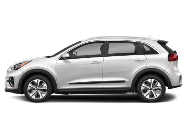 used 2020 Kia Niro EV car