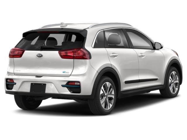 used 2020 Kia Niro EV car