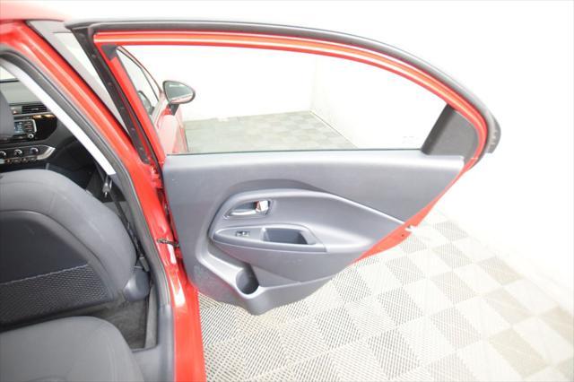 used 2017 Kia Rio car, priced at $14,998